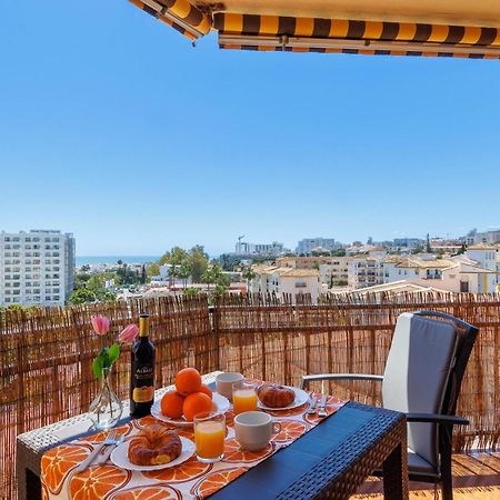 Apartamento Santa Amalia 51 by IVI Real Estate Torremolinos Exterior foto