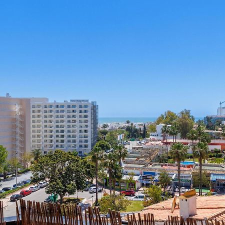 Apartamento Santa Amalia 51 by IVI Real Estate Torremolinos Exterior foto