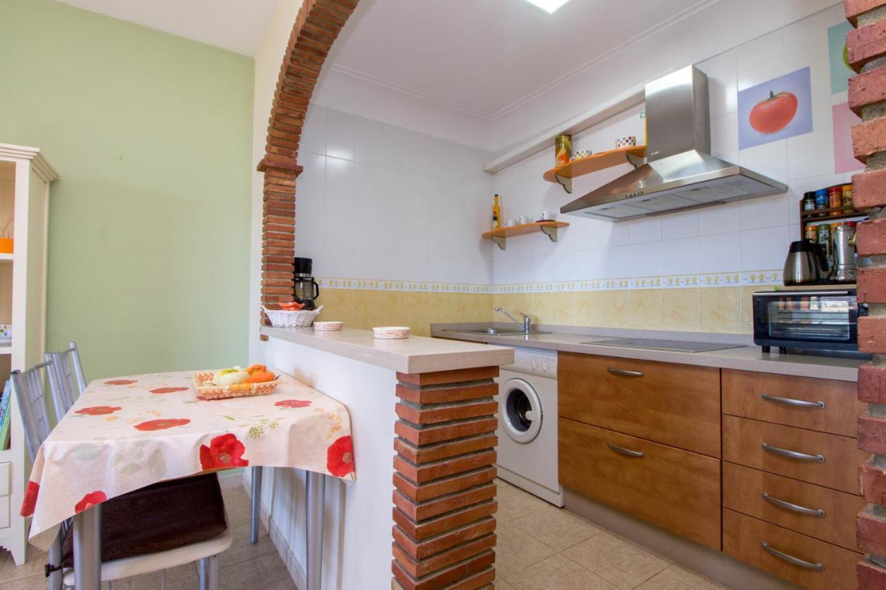 Apartamento Santa Amalia 51 by IVI Real Estate Torremolinos Exterior foto