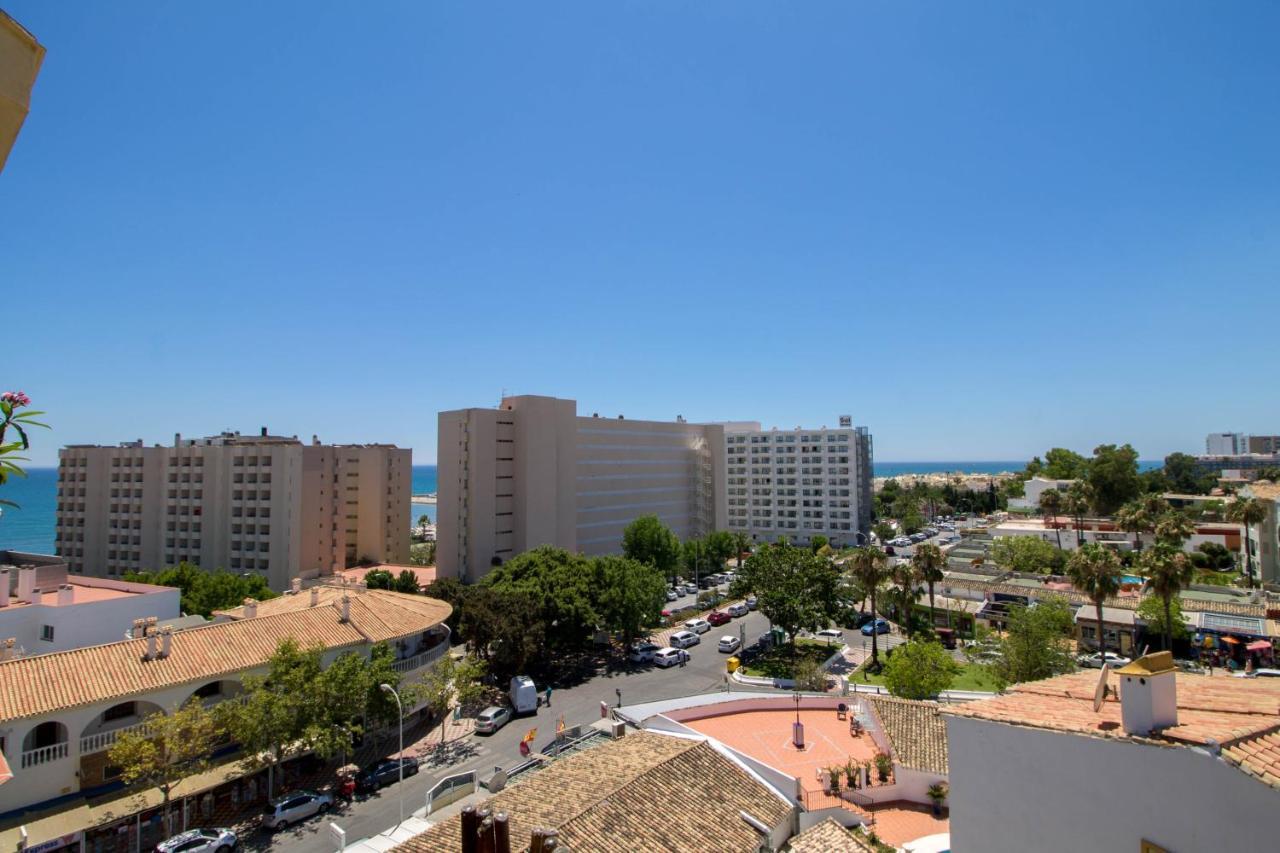 Apartamento Santa Amalia 51 by IVI Real Estate Torremolinos Exterior foto