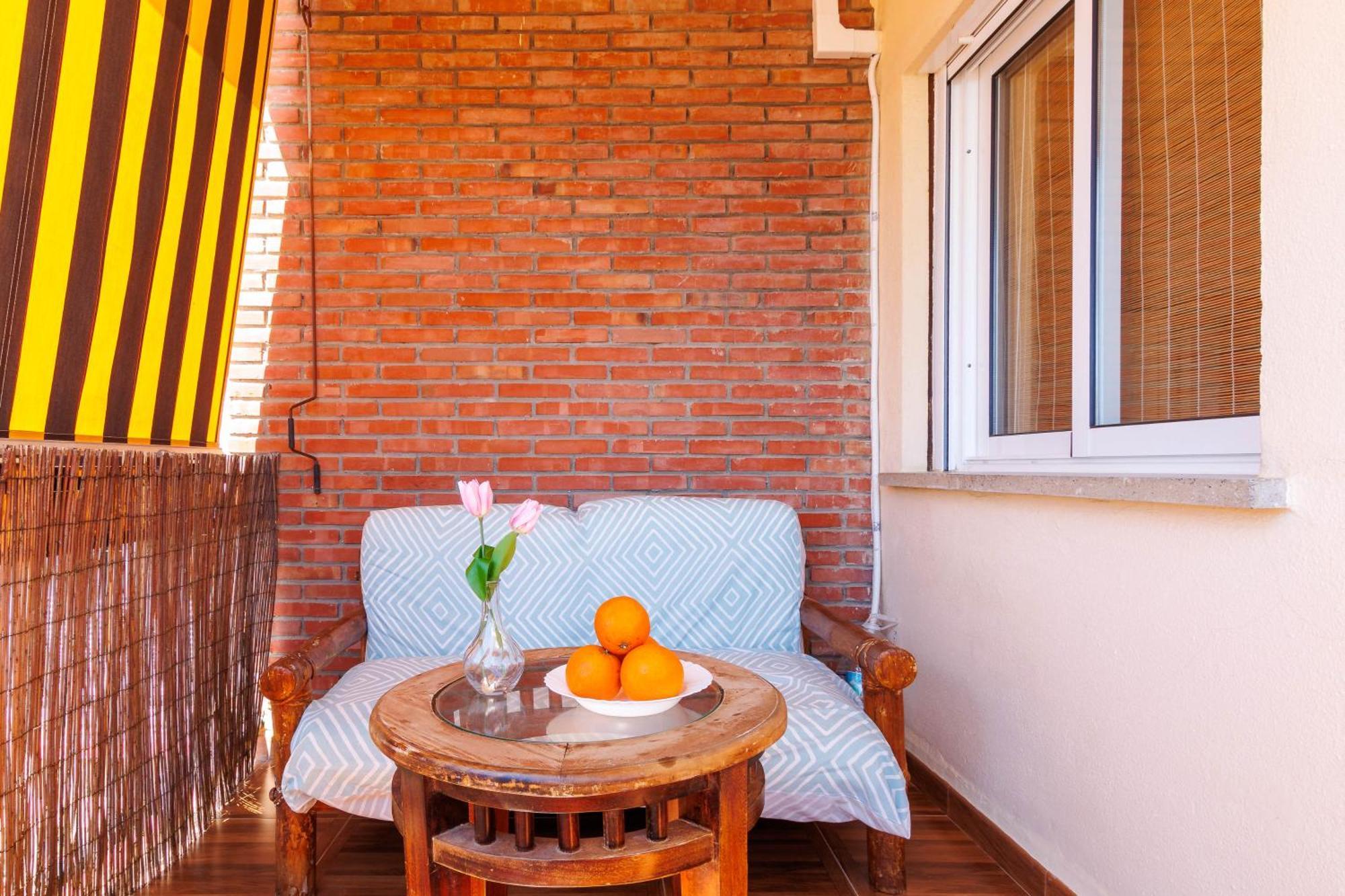 Apartamento Santa Amalia 51 by IVI Real Estate Torremolinos Exterior foto
