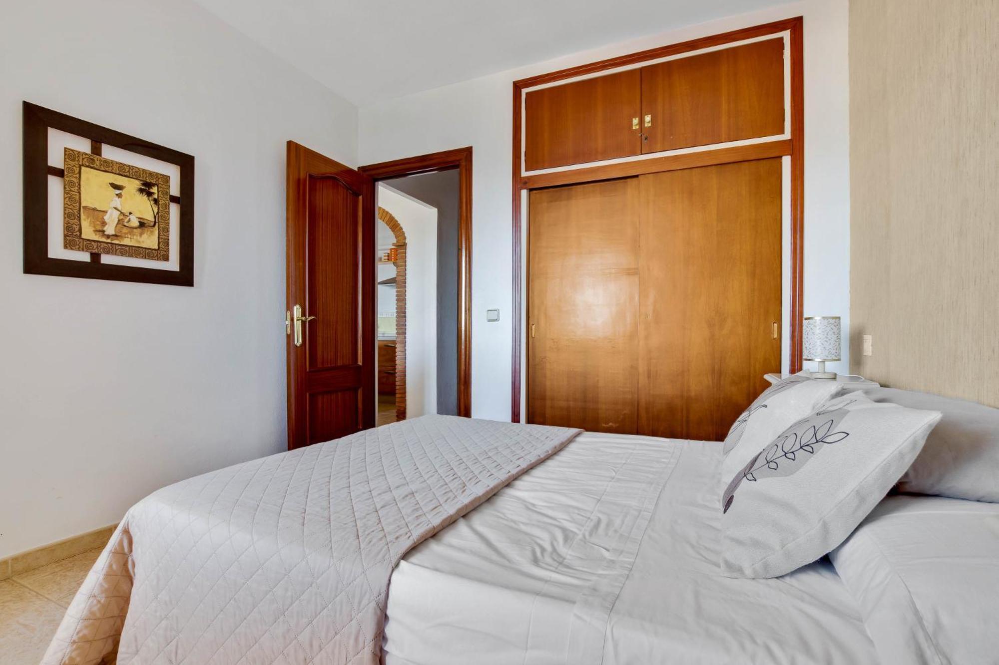 Apartamento Santa Amalia 51 by IVI Real Estate Torremolinos Exterior foto