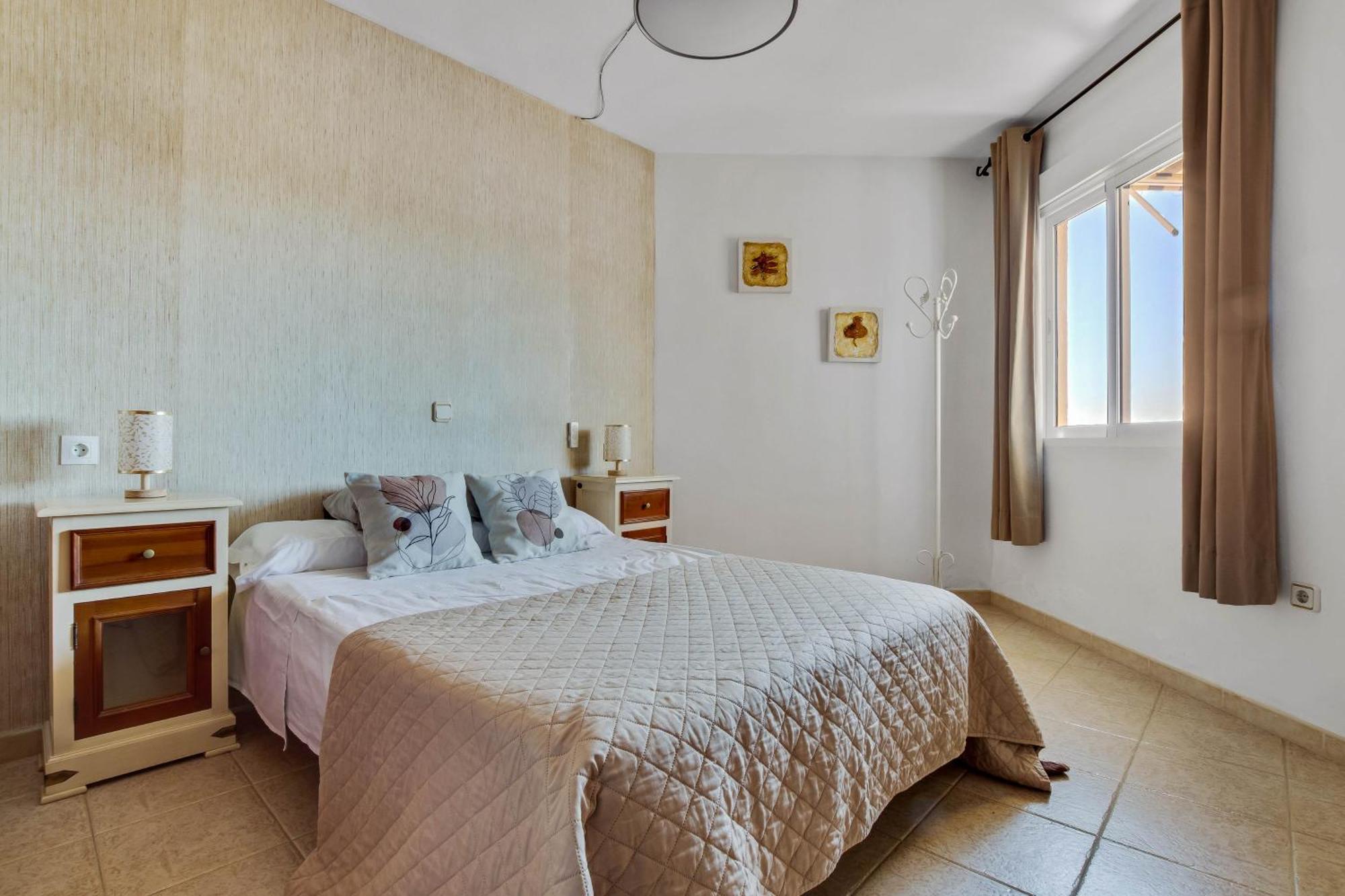 Apartamento Santa Amalia 51 by IVI Real Estate Torremolinos Exterior foto
