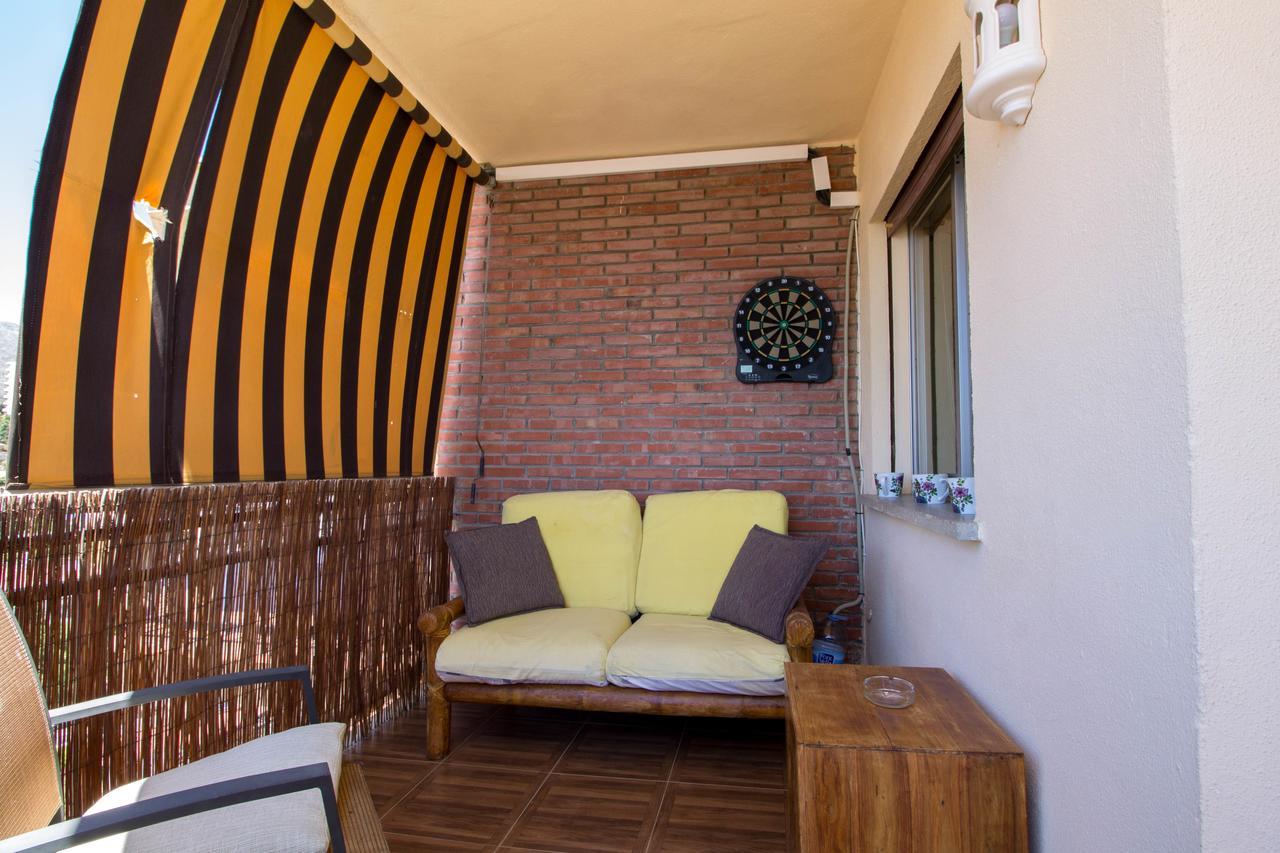 Apartamento Santa Amalia 51 by IVI Real Estate Torremolinos Exterior foto